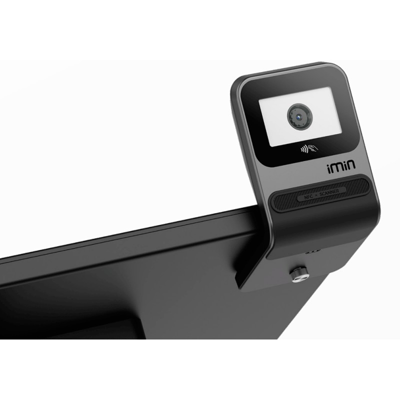 Escàner amb Lector NFC per a IMIN SWAN-2