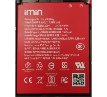 IMIN SWIFT 2 BATTERY