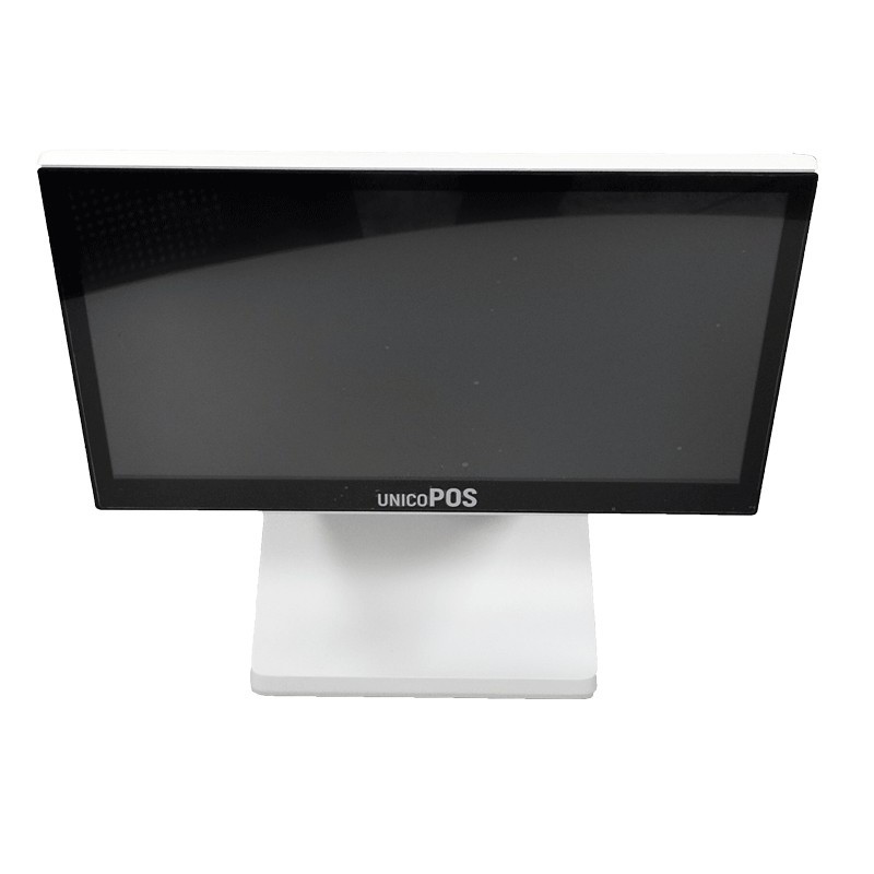 UNICOPOS W51035BP i5 15.6" POS TERMINAL