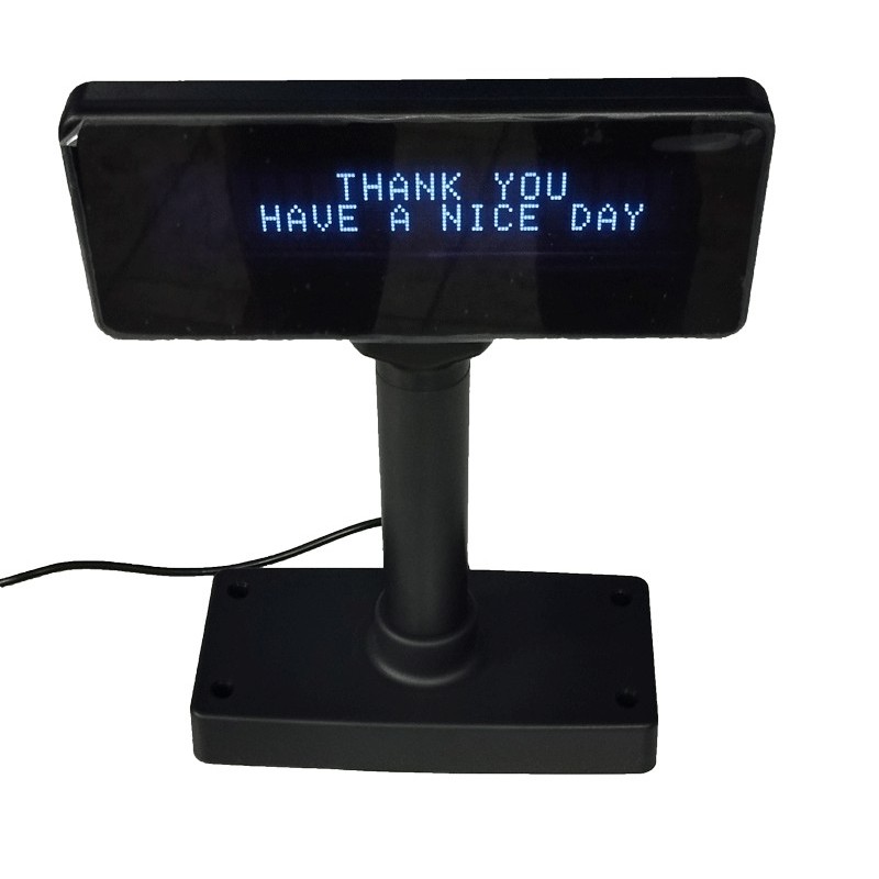 POSLAB VFD-220N VFD DISPLAY