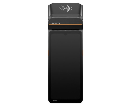 PDA ANDROID 6.75" SUNMI V3 GMS NFC ESCÀNER 2D 58mm TIQUETS/ETIQUETES