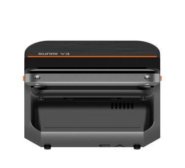 PDA ANDROID 6.75" SUNMI V3 GMS NFC ESCÀNER 2D 58mm TIQUETS/ETIQUETES