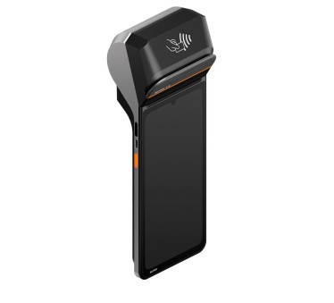 PDA ANDROID 6.75" SUNMI V3 GMS NFC SCANNER 2D 58mm TICKETS/ETIQUETAS