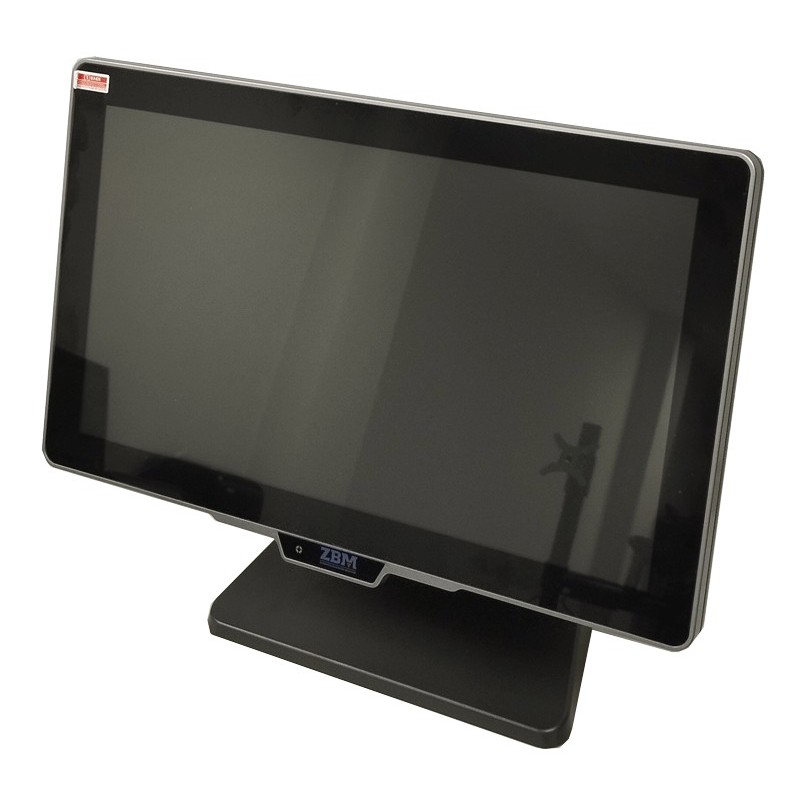 TPV 15.6" UNICOPOS T9656 J6412