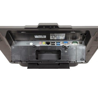 TPV 15.6" UNICOPOS T9656 J6412