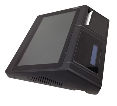 TPV 11.6" UNICOPOS T2180 N97 80mm