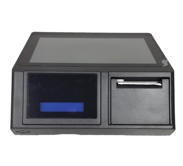 UNICOPOS T2180 N97 80mm 11.6" POS TERMINAL