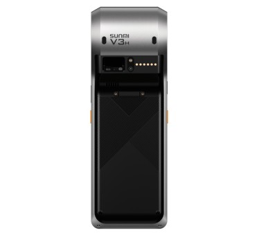 SUNMI V3H GMS 6.75" ANDROID PDA NFC RECEIPT/LABEL 58mm