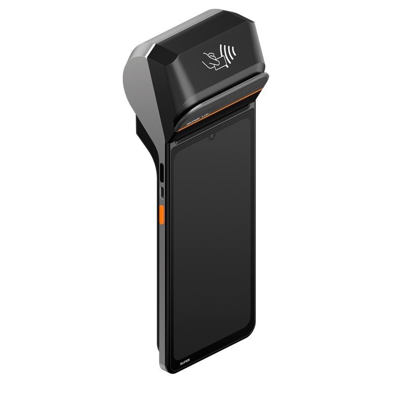 PDA ANDROID 6.75" SUNMI V3H GMS NFC 58mm TIQUETS/ETIQUETES