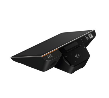 FACTORYPOS/ECR SUNMI D3MINI 58MM 10.1"