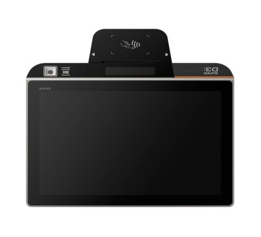 FACTORYPOS/ECR SUNMI D3MINI 58MM 10.1"