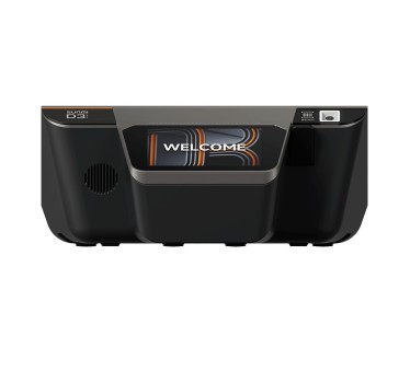 FACTORYPOS/ECR SUNMI D3MINI 80MM 10.1"