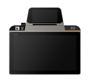 FACTORYPOS/ECR SUNMI D3MINI 80MM 10.1"