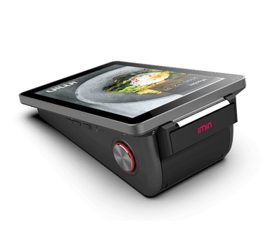 iMIN M2 MAX 57mm 8" POS Terminal