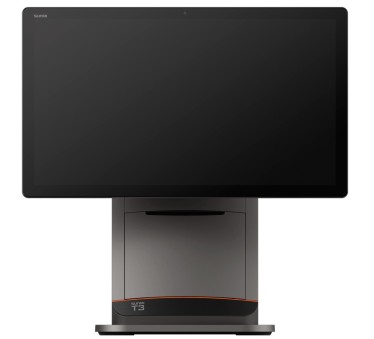 MONITOR TRASERO 10,1" SUNMI T3