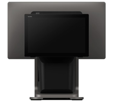 MONITOR POSTERIOR 10,1" SUNMI T3