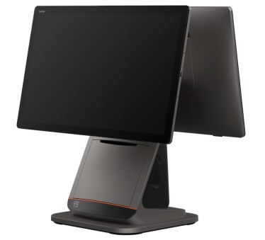 MONITOR POSTERIOR 15,6" SUNMI T3