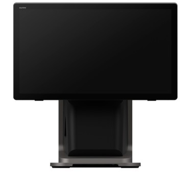 MONITOR POSTERIOR 15,6" SUNMI T3