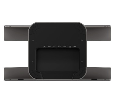 MONITOR POSTERIOR 15,6" SUNMI T3