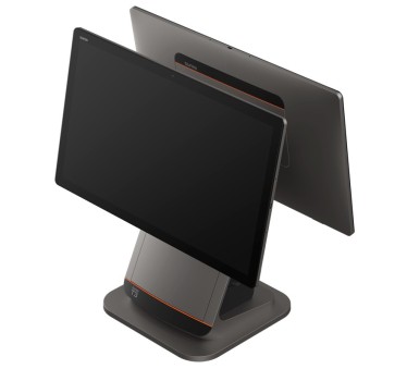 MONITOR POSTERIOR 15,6" SUNMI T3