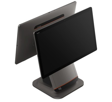 MONITOR POSTERIOR 15,6" SUNMI T3
