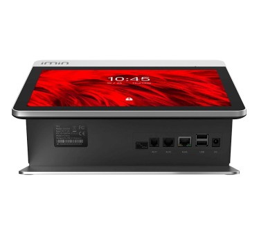 FACTORYPOS/ECR iMIN FALCON1 80mm 10.1"