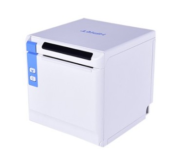 HPRT TP-808 5 INTERFACES RECEIPT PRINTER WHITE