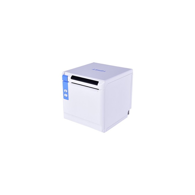 HPRT TP-808 5 INTERFACES RECEIPT PRINTER WHITE