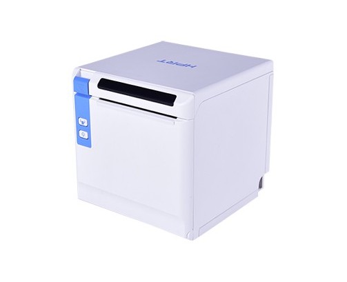 HPRT TP-808 5 INTERFACES RECEIPT PRINTER WHITE