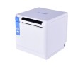 HPRT TP-808 5 INTERFACES RECEIPT PRINTER WHITE