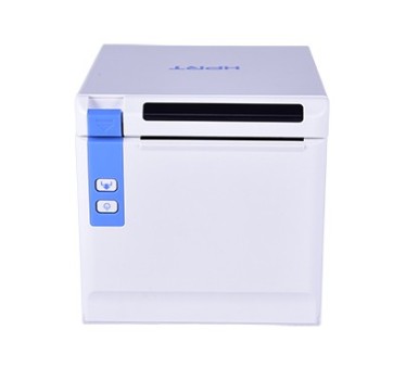 HPRT TP-808 5 INTERFACES RECEIPT PRINTER WHITE