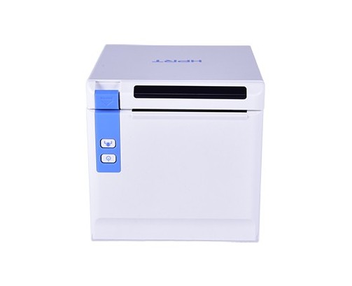 HPRT TP-808 5 INTERFACES RECEIPT PRINTER WHITE