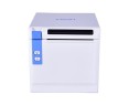 HPRT TP-808 5 INTERFACES RECEIPT PRINTER WHITE