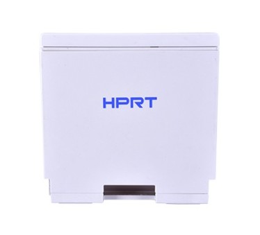 HPRT TP-808 5 INTERFACES RECEIPT PRINTER WHITE