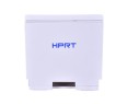 HPRT TP-808 5 INTERFACES RECEIPT PRINTER WHITE