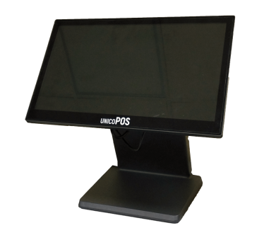 UNICOPOS W97NP N97 15.6" POS TERMINAL