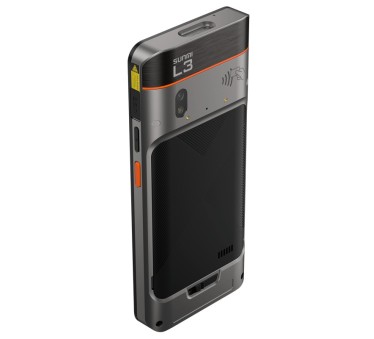 SUNMI L3 6+128 6.75" IP68 ANDROID PDA GMS NFC