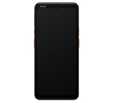 SUNMI L3 6+128 6.75" IP68 ANDROID PDA GMS NFC