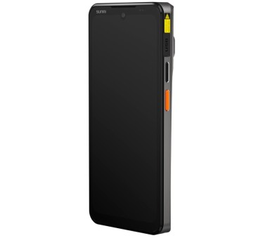 PDA ANDROID 6.75" IP68 SUNMI L3 GMS NFC ESCANER 2D + RFID