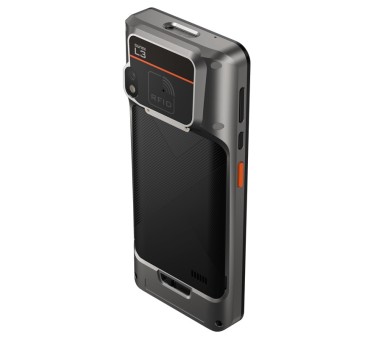 PDA ANDROID 6.75" IP68 SUNMI L3 GMS NFC ESCANER 2D + RFID