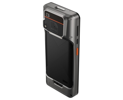 PDA ANDROID 6.75" IP68 SUNMI L3 GMS NFC ESCANER 2D + RFID