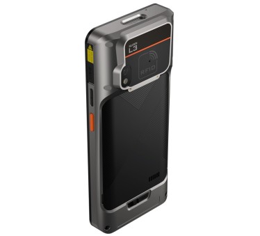 SUNMI L3 6.75" IP68 ANDROID PDA GMS NFC 2D SCANNER + RFID