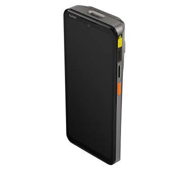 SUNMI L3 6.75" IP68 ANDROID PDA GMS NFC 2D SCANNER + RFID
