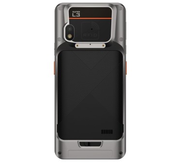 SUNMI L3 6.75" IP68 ANDROID PDA GMS NFC 2D SCANNER + RFID