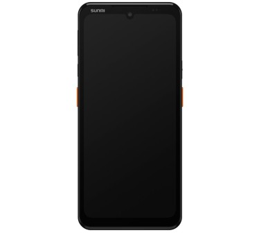 SUNMI L3 6.75" IP68 ANDROID PDA GMS NFC 2D SCANNER + RFID