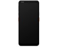 SUNMI L3 6.75" IP68 ANDROID PDA GMS NFC 2D SCANNER + RFID