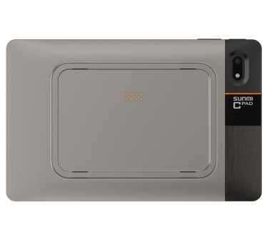 TABLET ANDROID 8.7" IP54 SUNMI CPAD NFC