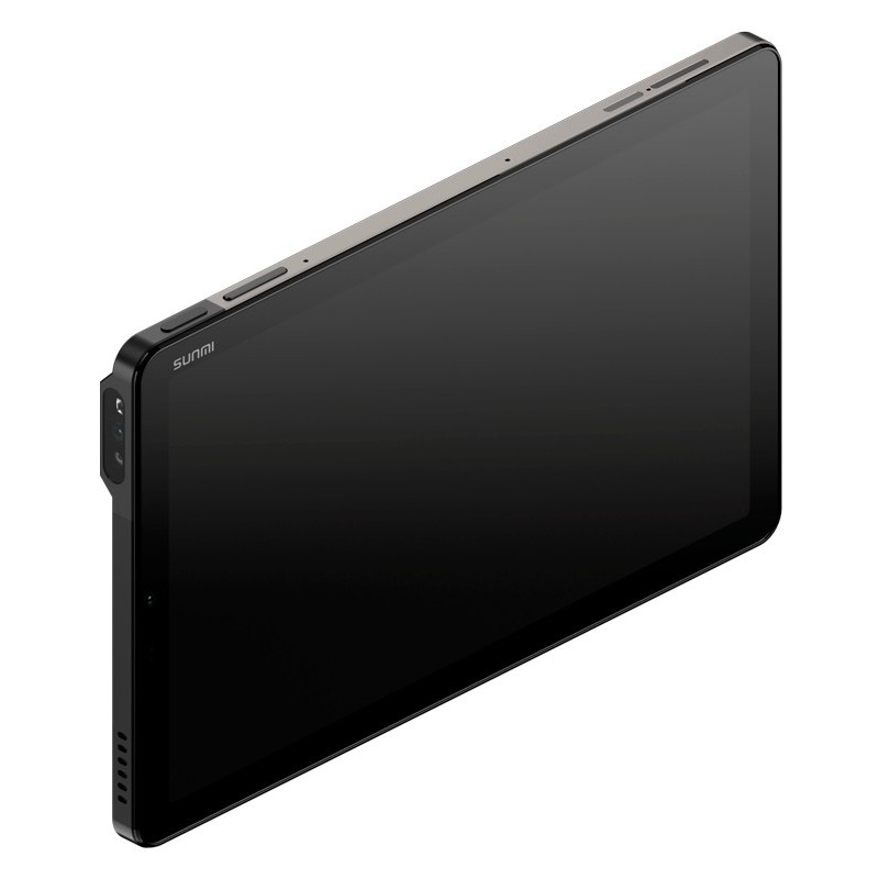 TABLET ANDROID 8.7" IP54 SUNMI CPAD NFC 4G ESCANER 2D