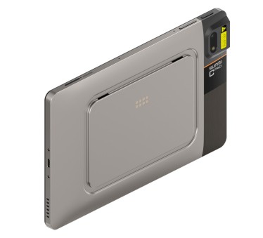 TABLET ANDROID 8.7" IP54 SUNMI CPAD NFC 4G ESCANER 2D