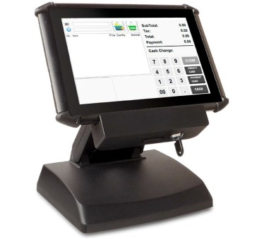 XPLORE DT10 DOCKING STATION